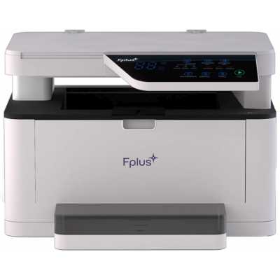 МФУ Fplus MB301DNW