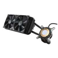 Fractal Design Celsius+ S28 Dynamic FD-W-2-S2801