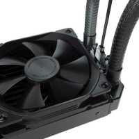 кулер Fractal Design Celsius+ S36 Dynamic FD-W-2-S3601