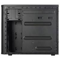 Fractal Design Core 1100 Black FD-CA-CORE-1100-BL