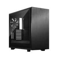 Fractal Design Define 7 Black TG Dark Tint FD-C-DEF7A-03