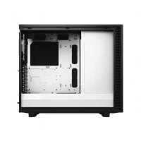 Fractal Design Define 7 Black-White Solid FD-C-DEF7A-04