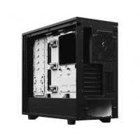 корпус Fractal Design Define 7 Black-White Solid FD-C-DEF7A-04