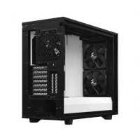 Fractal Design Define 7 Black-White Solid FD-C-DEF7A-04