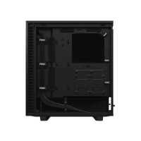 Fractal Design Define 7 Compact Black FD-C-DEF7C-01