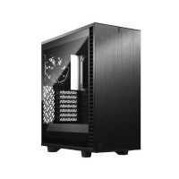 Fractal Design Define 7 Compact Black TG Light Tint FD-C-DEF7C-03
