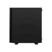 Fractal Design Define 7 Compact Black TG Light Tint FD-C-DEF7C-03