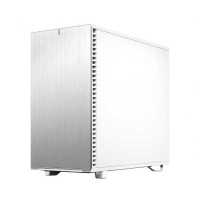 Fractal Design Define 7 White TG Clear Tint FD-C-DEF7A-06