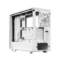 Fractal Design Define 7 White TG Clear Tint FD-C-DEF7A-06