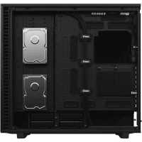 Fractal Design Define 7 XL Solid Black FD-C-DEF7X-01