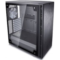Fractal Design Define C TG FD-CA-DEF-C-BK-TG