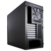 Fractal Design Define R5 Titanium FD-CA-DEF-R5-TI-W