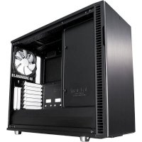 Fractal Design Define R6 FD-CA-DEF-R6-BK