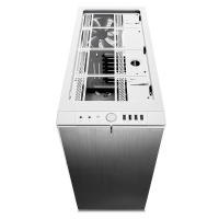 Fractal Design Define R6 TG White FD-CA-DEF-R6-WT-TG
