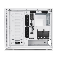 Fractal Design Define R6 TG White FD-CA-DEF-R6-WT-TG