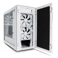 Fractal Design Define R6 TG White FD-CA-DEF-R6-WT-TG
