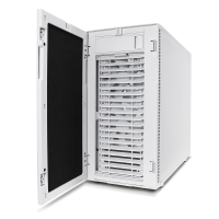 Fractal Design Define R6 TG White FD-CA-DEF-R6-WT-TG