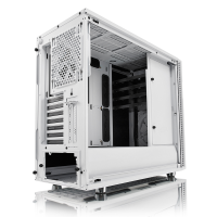 Fractal Design Define R6 TG White FD-CA-DEF-R6-WT-TG