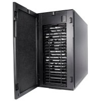 Fractal Design Define R6 USB-C TG FD-CA-DEF-R6C-BK-TGL