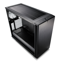 Fractal Design Define S2 FD-CA-DEF-S2-BK-TGL