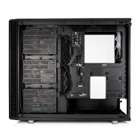 Fractal Design Define S2 FD-CA-DEF-S2-BK-TGL