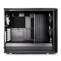 Fractal Design Define S2 FD-CA-DEF-S2-BK-TGL