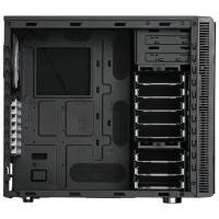 Fractal Design FD-SI-DEF-R4-BL-EB-600W