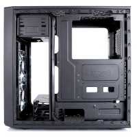 Fractal Design Focus G Black FD-CA-FOCUS-BK-W