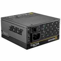 Fractal Design Ion SFX 500W FD-PSU-ION-SFX-500G-BK-EU
