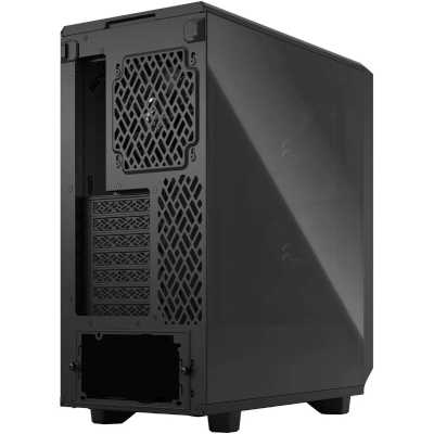 Fractal Design Meshify 2 Compact Black Lite TG Light Tint FD-C-MEL2C-03