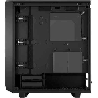 Fractal Design Meshify 2 Compact Black Lite TG Light Tint FD-C-MEL2C-03