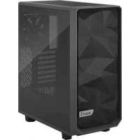 Fractal Design Meshify 2 Compact Gray TG Light Tint FD-C-MES2C-04