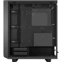 Fractal Design Meshify 2 Compact Gray TG Light Tint FD-C-MES2C-04