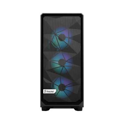 Fractal Design Meshify 2 Compact Lite RGB FD-C-MEL2C-05