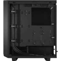 корпус Fractal Design Meshify 2 Compact Solid Black FD-C-MES2C-01