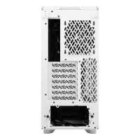 Fractal Design Meshify 2 Compact White TG Clear Tint FD-C-MES2C-05