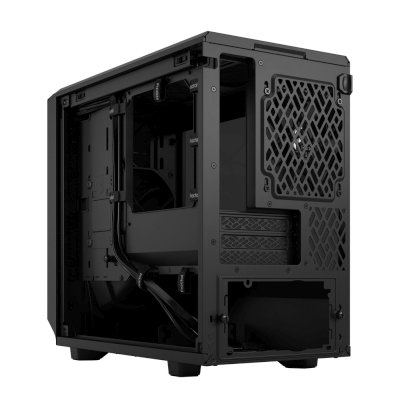 Fractal Design Meshify 2 Nano Black TG Dark Tint FD-C-MES2N-01