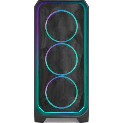 Fractal Design Meshify 3 Ambience Pro RGB TG Light Tint FD-C-MES3A-03