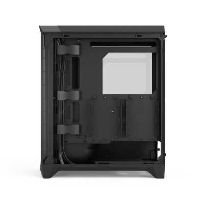 Fractal Design Meshify 3 RGB TG Light Tint Black FD-C-MES3A-06