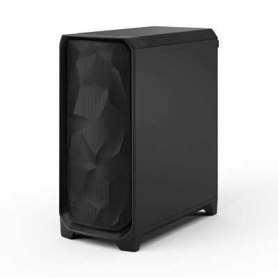 корпус Fractal Design Meshify 3 Solid Black FD-C-MES3A-01