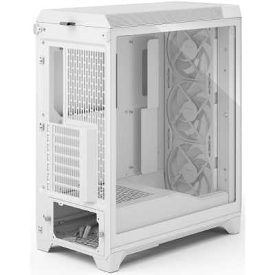 Fractal Design Meshify 3 TG Clear Tint FD-C-MES3A-04