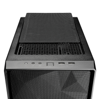 корпус Fractal Design Meshify C FD-CA-MESH-C-BKO-TGL