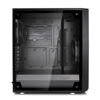 Fractal Design Meshify C FD-CA-MESH-C-BKO-TGL