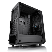 Fractal Design Meshify C FD-CA-MESH-C-BKO-TGL
