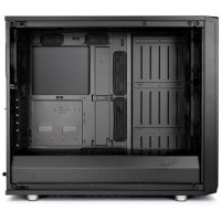 Fractal Design Meshify S2 Solid FD-CA-MESH-S2-BKO