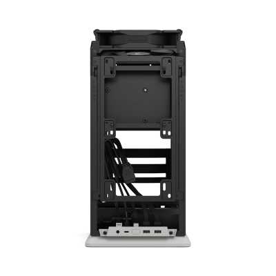 Fractal Design Mood Gray FD-C-MOD1N-01