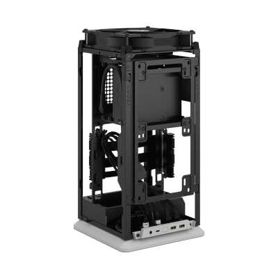 Fractal Design Mood Gray FD-C-MOD1N-01