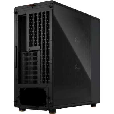 Fractal Design North Charcoal Black TG Dark FD-C-NOR1C-02