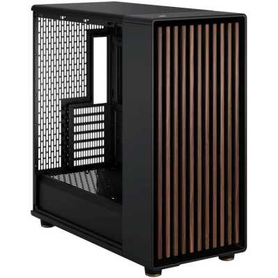Fractal Design North XL Charcoal Black TG Dark FD-C-NOR1X-02