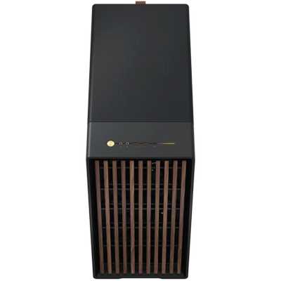 Fractal Design North XL Charcoal Black TG Dark FD-C-NOR1X-02